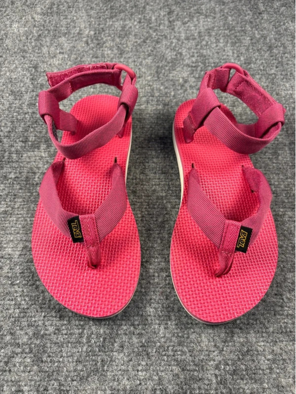 Women’s Teva Ankle strap
